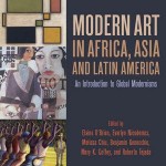 Modern Art in Africa, Asia and Latin America