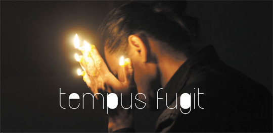 Tempus Fugit